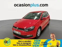 VOLKSWAGEN Polo 1.0 BMT Edition 44kW
