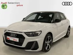 AUDI A1 Sportback 30 TFSI Adrenalin Black Edition S tronic