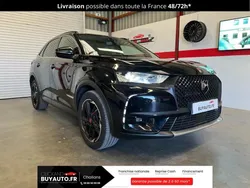Ds Automobiles Ds 7 Crossback 1.6 THP 16V S&S 180 CV PERFORMANCE LINE / ENTRETIEN A JOURS / GARANTIE