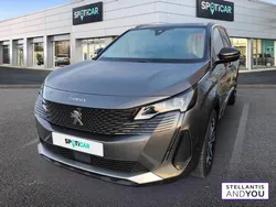 Peugeot 5008 PureTech 180ch S&S EAT8 GT Pack