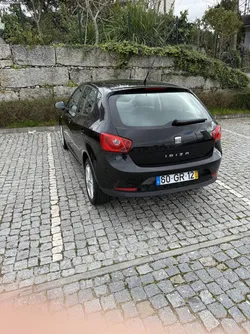 Seat Ibiza 1.4