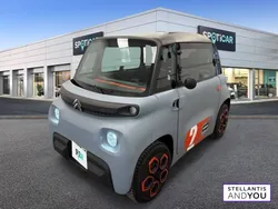 Citroën C-Zero AMI AMI