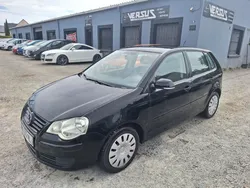 VOLKSWAGEN POLO 1.2 70 United