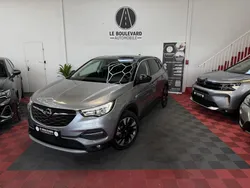 OPEL GRANDLAND (225 EUROS/MOIS) X 1.5 CDTI 130CH BVA 8 Design Line CAMERA/CARPLAY
