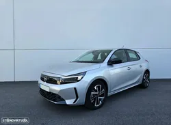 Opel Corsa 1.2 T Aut.