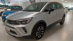OPEL Crossland 1.2 S&S Elegance Pack 110