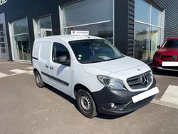 Mercedes citan long pro