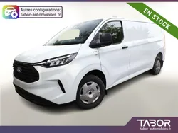 Ford Transit Custom 150 Trend 320L2 LED Cam 3pl