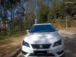 Seat Leon ST 1.6 TDI