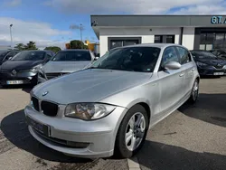 Bmw serie 1 120d 177ch pack sport garantie bva