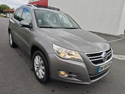 VOLKSWAGEN Tiguan 204000KM DIESEL 2.0 TDi 16V 140CV