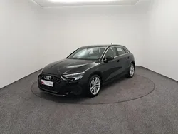 AUDI A3 Sportback 35 TDI 150 S tronic 7 Business line