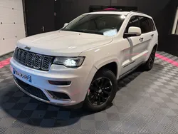 Jeep 3.0 CRD Summit
