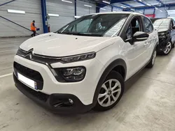 Citroen c3 feel business 1.5 hdi 100