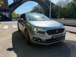 DS DS4 - 1.6 THP EAT6 165 Ch "Sport Chic"
