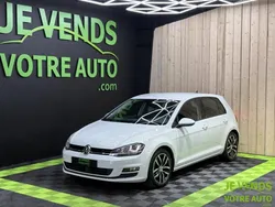 Volkswagen Golf 1.4 TSI 125ch BlueMotion Technology Match 5p