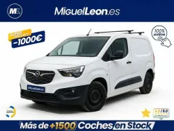 Opel Combo 1.5 TD 75kW (100CV) Express L H1 650KG