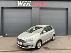 Ford C-Max II 1.0 EcoBoost 125ch Titanium S&S