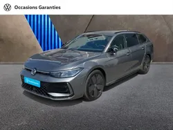 Volkswagen Passat SW 2.0 TDI EVO 150ch R-Line DSG7