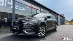 Renault Espace 1.6 DCI 160 ENERGY INTENS BVA - 2016 - 134000km - TOIT OUVRANT PANO - PACK BOSE