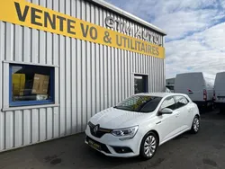 Renault MEGANE IV STE 1.5 BLUE DCI 115CH AIR NAV REVERSIBLE 117G