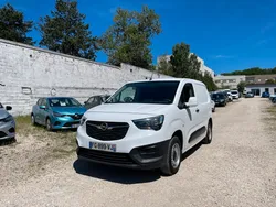 Opel combo cargo iii 1.6 DIESEL 100 (8250HT)