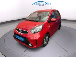 KIA Picanto 1.0 Tech
