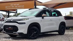 Citroën C3 Aircross 1.2 PureTech C-Series