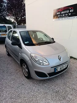 Renault Twingo 1.5 DCI 65cv (Kit de distribution neuf)
