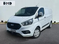 Ford Transit Custom Fg 300 L1H1 2.0 EcoBlue 105 Trend Business