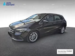 Mercedes-benz Classe B 200d 150ch Progressive Line Edition 8G-DCT 7cv