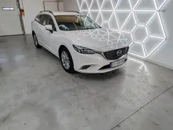 MAZDA MAZDA6 WAGON 2017 .2L SKYACTIV-D 150 ch BVA6 Dynamique