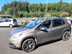 Peugeot 2008 1.6 e-hdi 115cv feline