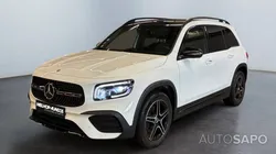 Mercedes-Benz Classe GLB de 2021
