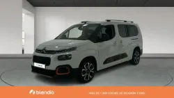 CITROEN Berlingo BlueHDi S&S Talla XL Feel 130