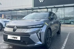 Renault Scénic E-Tech 87 kWh Esprit Alpine