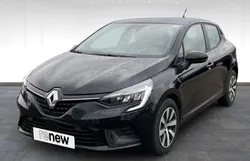 Renault Clio V TCe 90 Equilibre