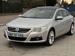 Volkswagen passat cc 1.8 tsi 160 ch carat