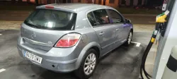 OPEL Astra SW 1.9CDTi Enjoy
