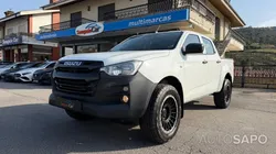Isuzu D-Max de 2024