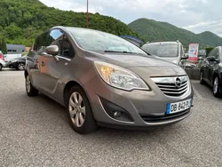 Opel meriva ct ok super état mécanique 1990e