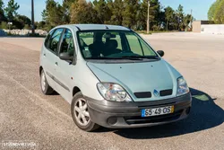 Renault Scénic 1.4 16V RTE