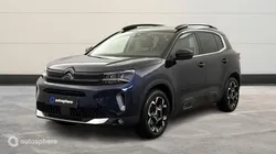 Citroen C5 Aircross PureTech 130ch S&S Shine EAT8