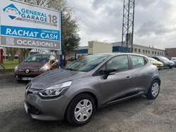 Renault clio iv 0.9 tce 90