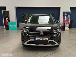 VW T-Cross 1.0 TSI Urban DSG