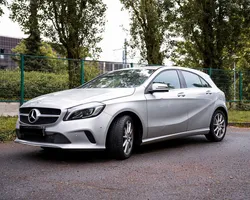 Mercedes classe a 180 sensation bva – 100 000 km – 2eme main – aucun frais