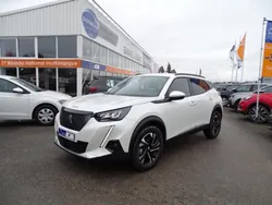 PEUGEOT 2008 1.5 BlueHDi S&S - 130 - BV EAT8 Allure Business