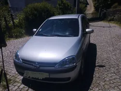 Opel Corsa 1.2 Sport