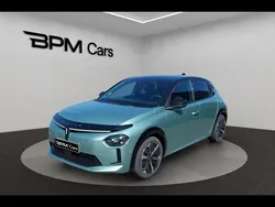 Lancia Ypsilon Elettrica 156ch 51kWh LX