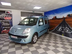 Renault Kangoo II 1.5 DCI 90 cv TomTom Edition / 1ère Main / Suivi